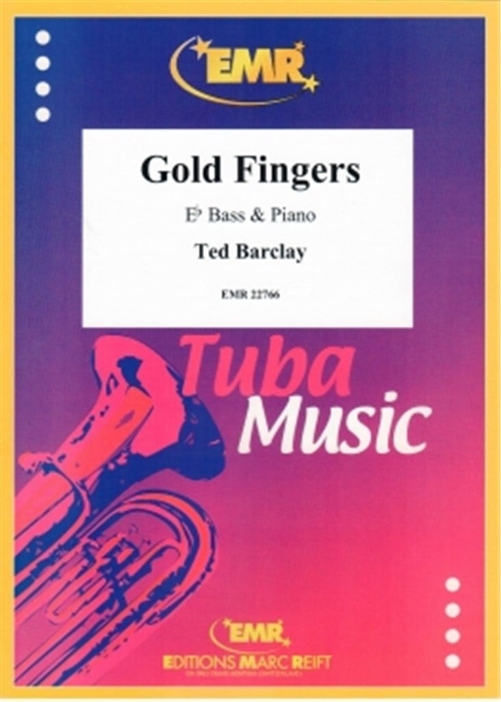 Gold Fingers